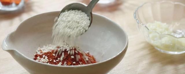 万能|老一辈传下来的“万能凉拌酱汁”悄悄告诉你们可不要外传哦!