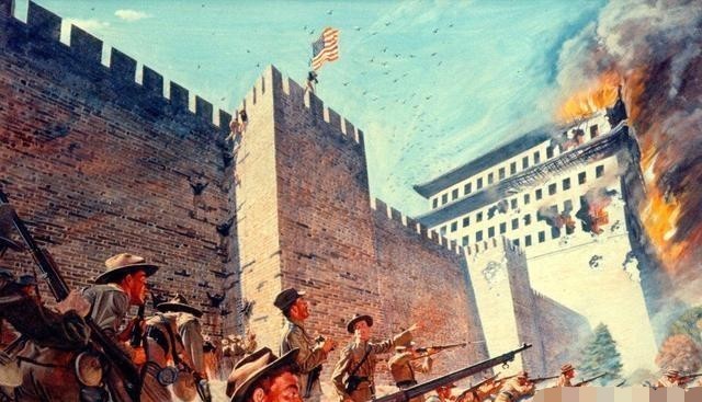 老太后|为什么八国联军会侵略中国?真相令人震惊!