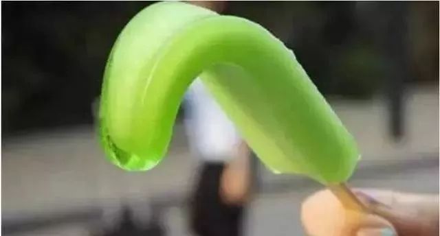 小吃|小布丁、盐水棒冰……这些青浦人从小吃到大的冷饮,你吃过几种?