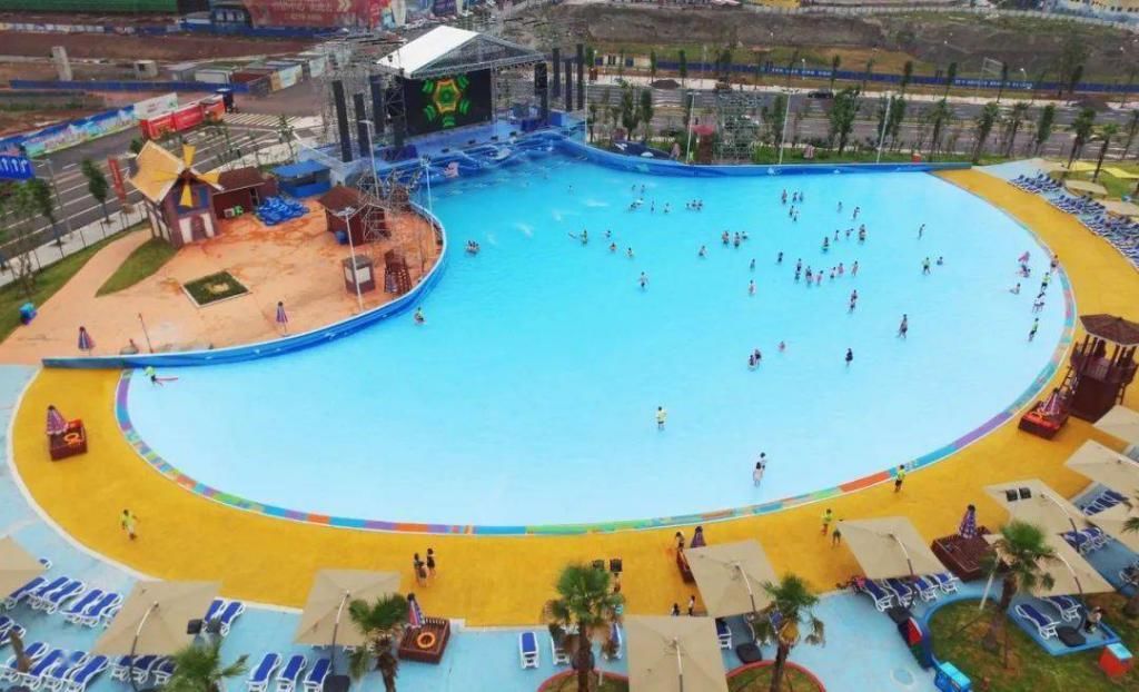  汉海海洋公|晒旅游精品 · 晒文创产品丨来一场畅游巴南都市乐园之旅