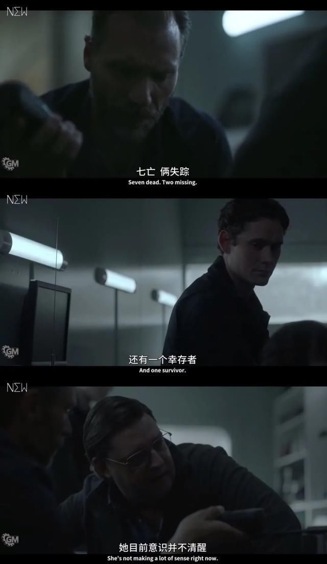  智久|山下智久+欧美悬疑？有点意思