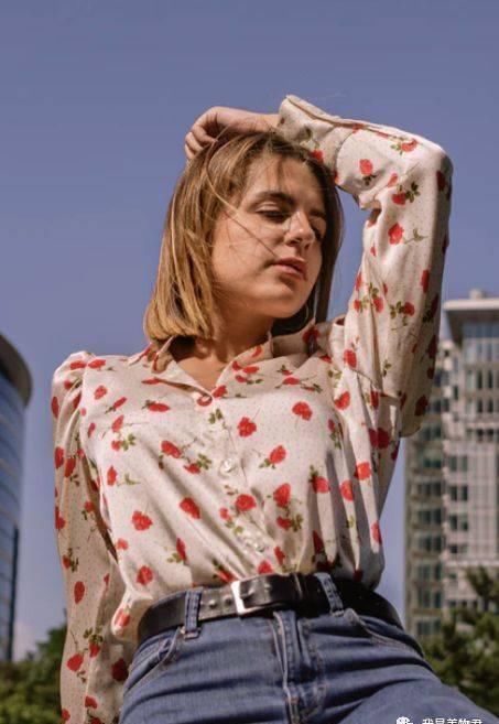 碎花|可甜可盐的碎花品类,什么必入什么会爆雷