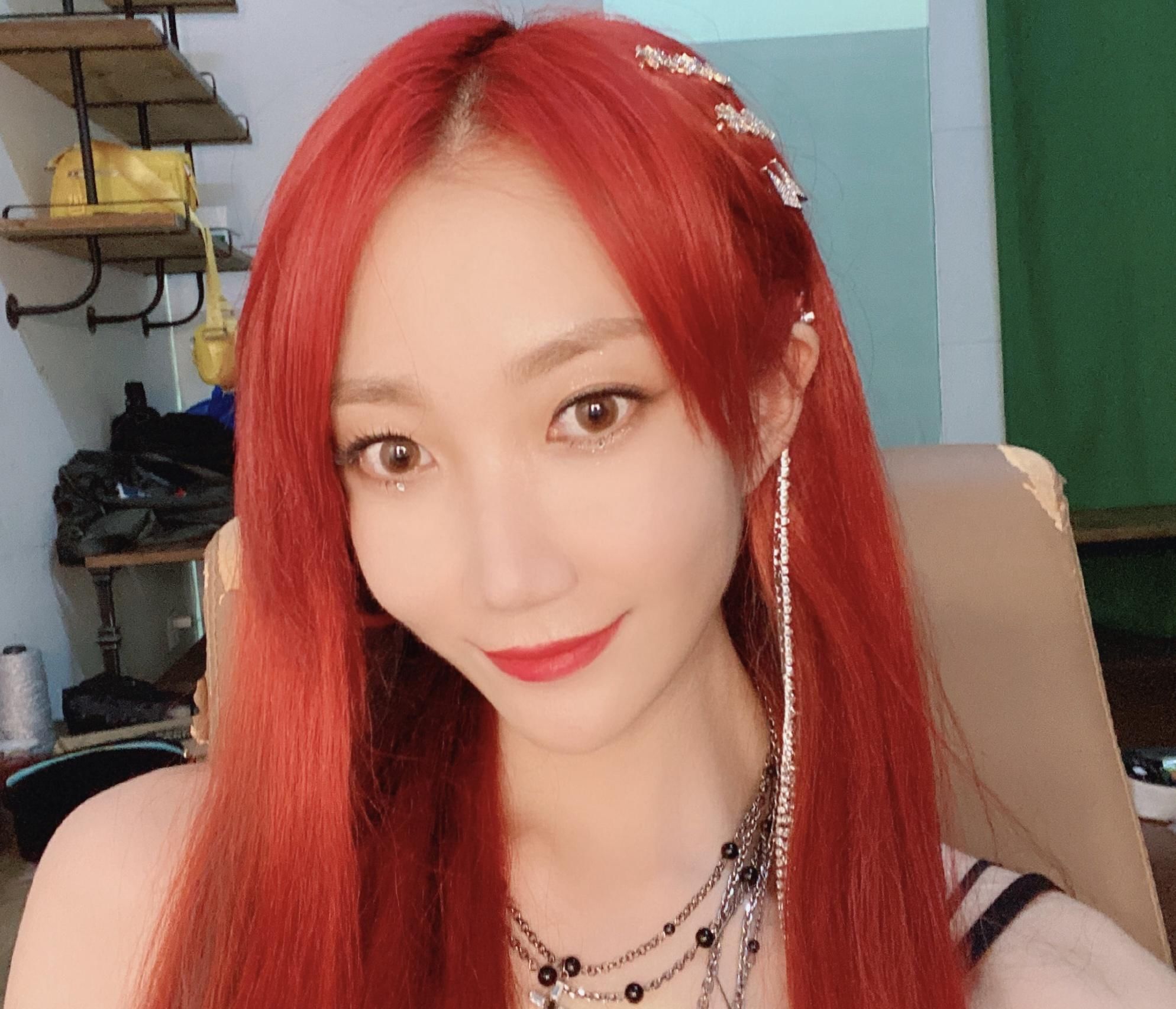  赛后|她在《青春有你2》遗憾落选，却在赛后发展的最好