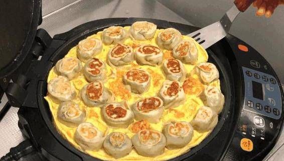  我家|韭菜别只会包饺子，冬天我家隔三差五这样吃，做法还简单，太香了