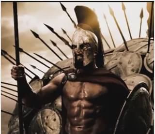  将军肚|中国古代将军为何没＂八块腹肌＂ 反而都挺＂将军肚＂