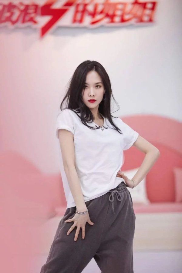  破浪的姐姐|今天冲刺成团！王霏霏：从前公司说好就好，现在我觉得我就是对的