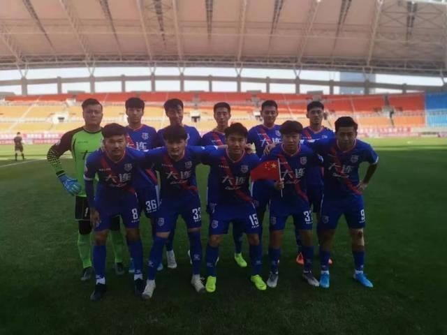  球衣|盘点大连足球历代球衣！哪一款是你的最爱？