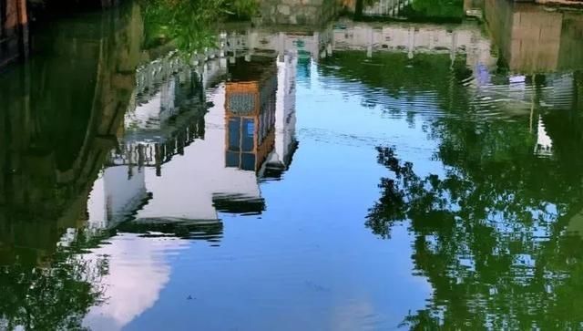  中国|法国设计师在中国古村里一顿神操作，村民们都惊呆了