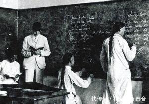 孙家鼐|巡逻队抓了个“小偷”,结果却是当朝皇帝的老师