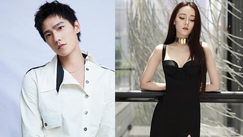  部官|9部官宣定角剧！杨幂许凯合作《爱的二八定律》，《陈芊芊2》续集确认拍摄