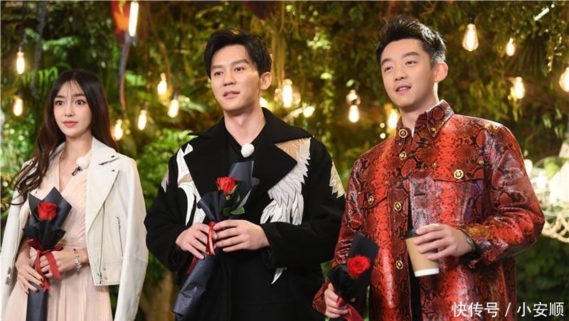  李晨|飘了，邓超不在他敢踹李晨，工作人员爆料：没人捧你你狗都不是