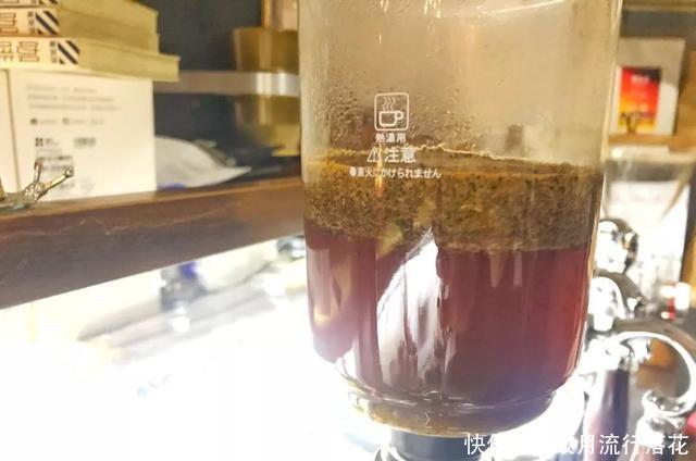 搅拌|虹吸咖啡冲煮六大流派 狼隐派虹吸煮制方式大揭秘!