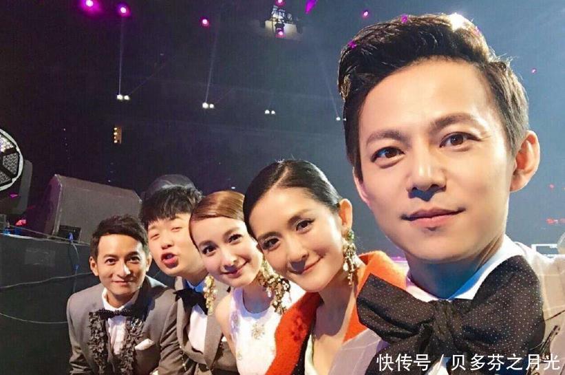 满哥|从《浪姐》到《满哥》,芒果台就是想捧她,吴昕迎来新机遇