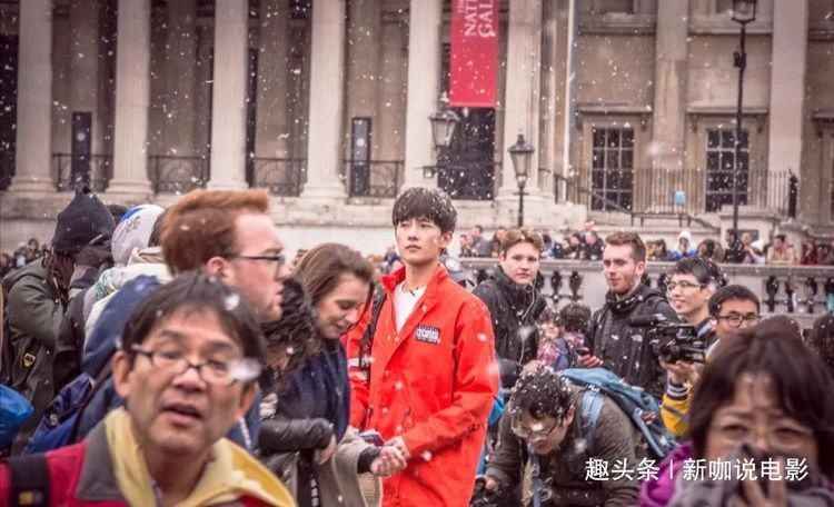  对抗|缺钱了？他时隔5年再上综艺，直接对抗《浪姐》？