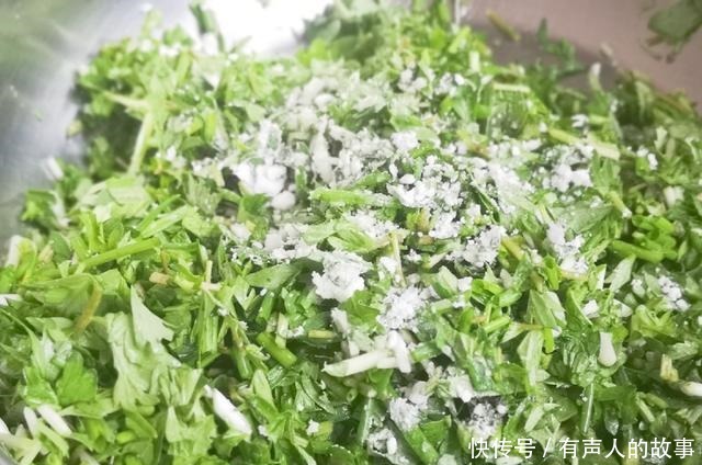 健康|早餐不用愁,营养早餐饼,不用发酵,几分钟烙一锅,好吃又健康
