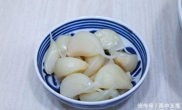 简单|我家的一日三餐,5口人3个菜,简单不浪费,朋友:会做饭真好