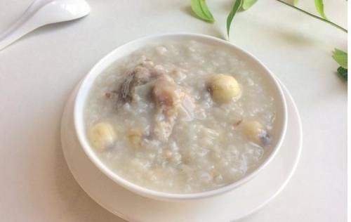  清心|夏天，常给孩子喝这粥，清心降火又补钙，每次都喝光2大碗