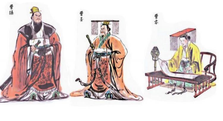 魏国占据|假如三国末期,统一中国的是魏国,那么“五胡乱华”有可能避免么?