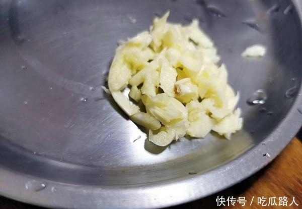 包菜|既是主食也可当菜来吃,Q弹好滋味,介绍给“粉丝”们分享