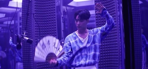  最忙|《街舞3》四位队长近况，王一博拿到新代言，最忙的果然是张艺兴