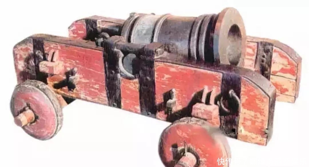 金川|两伐金川: 清军炮兵攻城战术的回光返照