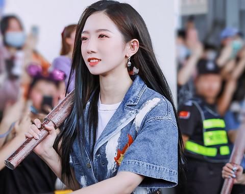  叫法|叫郑恺太生疏，叫恺恺又很普通，听到孟美岐的叫法，学到了