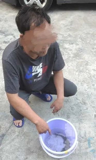  秦岭|三男子秦岭爬山后被警方刑拘！他们干了啥？后备箱里竟藏着...