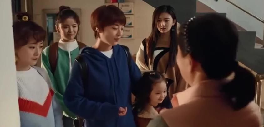  寻找|非处方青春：为寻找西西，八人团缺席考试，医学院学生就这么儿戏？