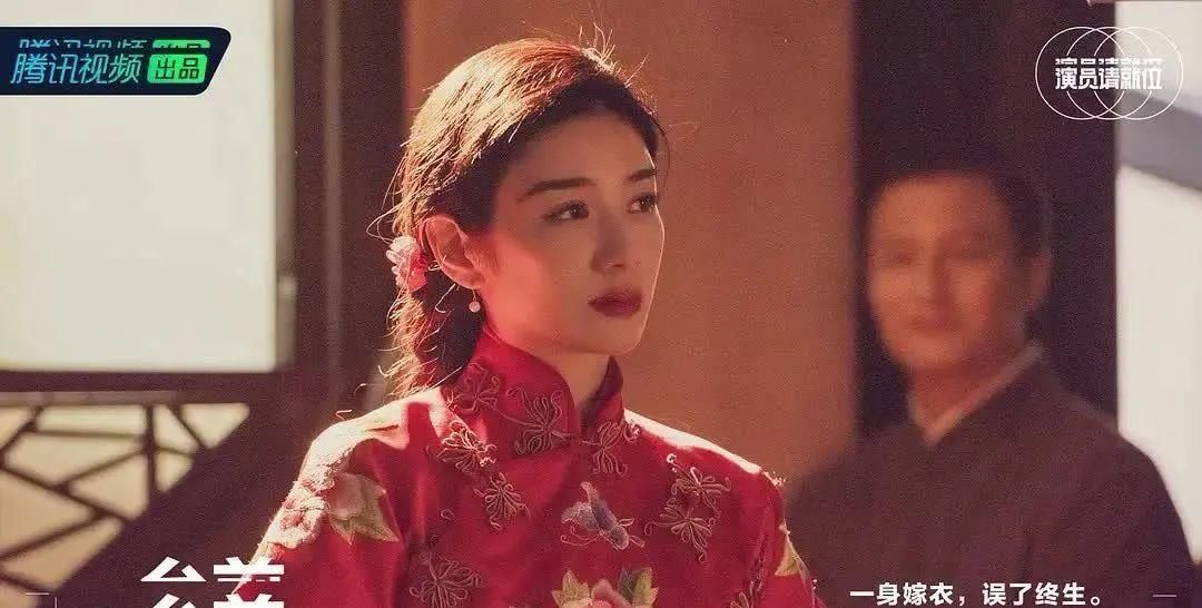  演员|究竟是谁，给了郭敬明这样翻云覆雨的权力？