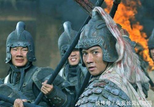 妻子|别意外，三国名将赵云的妻子就是她，还生下2子1女！