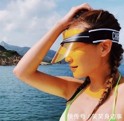 吸引|应采儿私下穿搭狂爱这颜色 超心机自曝:最能吸引男人注意