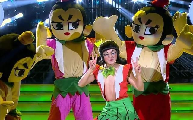  裁判文书网|“cos葫芦娃被判侵权”引热议，王祖蓝方回应