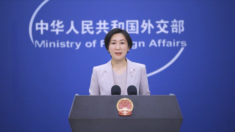 ​韩国总统就中方“不执行对朝制裁”表达关切，中方：对安理会涉朝决议应全面准确地理解和执行