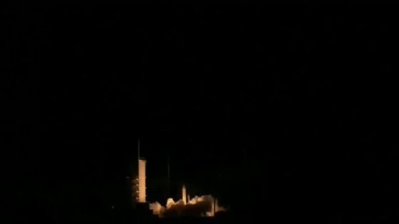  俄方|美军首次公开新型导弹打击目标画面，俄罗斯警告