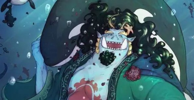 草帽团|海贼王索隆虽无霸王色,但他却是最有资格成为副船长的人