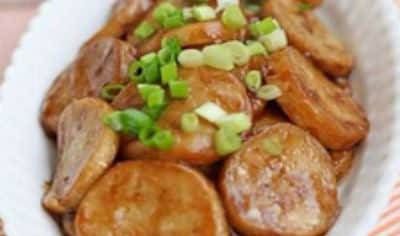 口感|其香味似杏仁,口感似鲍鱼,所以被叫做杏鲍菇!