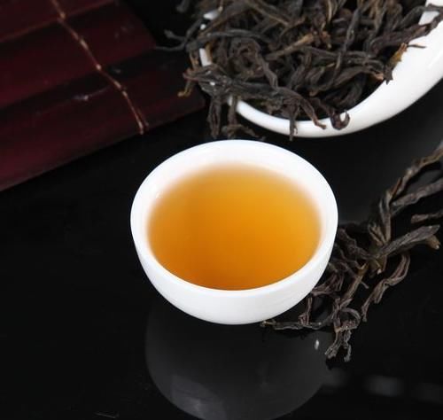  物质|常说喝茶利于健康，那么茶叶中到底是什么成分对人体好？