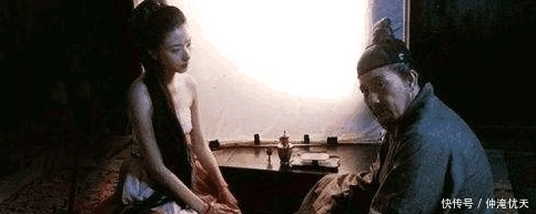 原因|为什么古代很少有强奸案? 真实原因让人心酸, 有苦说不出