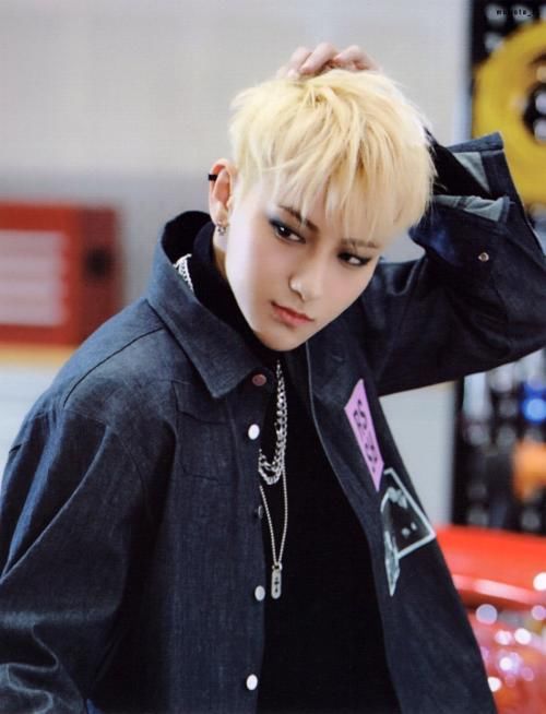  等不及|黄子韬加盟B站新节目《说唱新世代》，令人太期待了！网友：已经等不及啦！