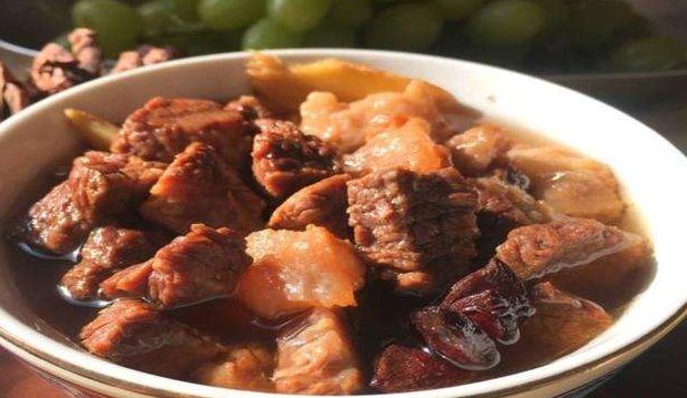 肉类|不管炖什么肉, 掌握这个技巧, 保证又烂又入味