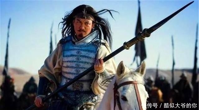 人世|夷陵之战时,重号将军只有马超还在人世,为何刘备不带他一起出战