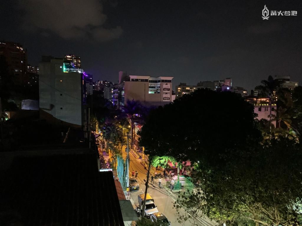  创始人|与 Rockstar 圣迭戈创始人在哥伦比亚共度的两天