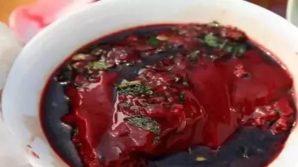 盘点|盘点全国各地下酒菜:我国民风已经彪悍成这样了吗?