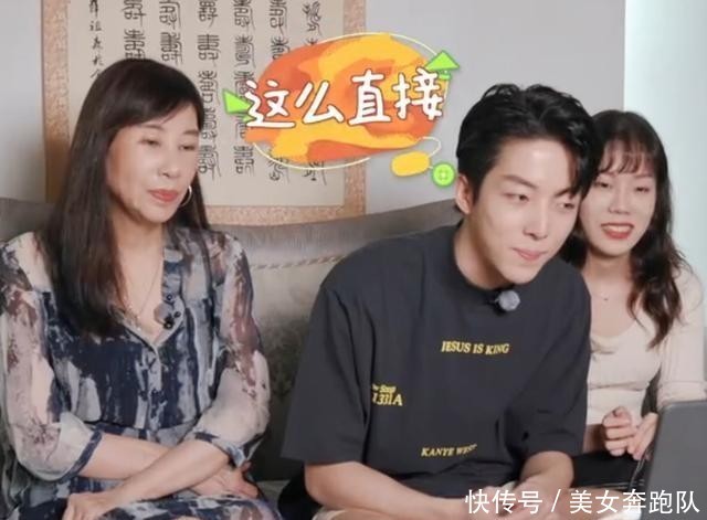 颜值|《做家务的男人2》素人颜值爆表,朱丹李诞灵魂发问:签约了吗?