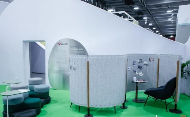  寓言|太空办公的未来寓言