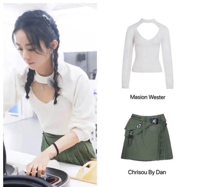  究竟|彻底撕破脸！中餐厅对赵丽颖究竟做了什么恶？