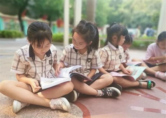  走进|每所都是好学校 处处都是好学区丨走进南宁市民族大道东段小学