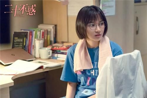  群像|二十不惑，三十而已，属于女性群像的高歌！