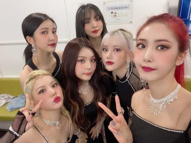  实至名归|韩国偶像团体排名出炉，EXO不进三甲BLACKPINK第二，冠军实至名归