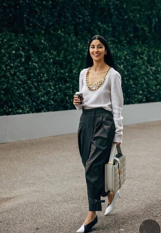 究竟|究竟为何大家如此“链链不舍”?!